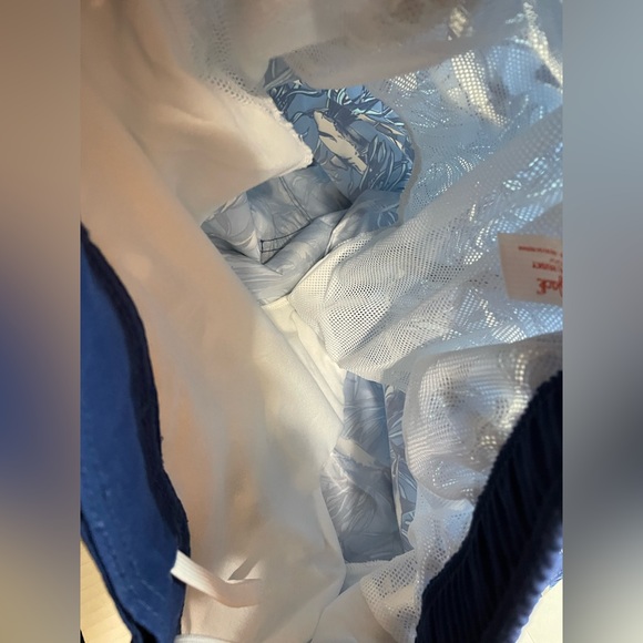 Cat & Jack Boys Swim Trunks Husky Size Large 12/14 NWT - Picture 10 of 10